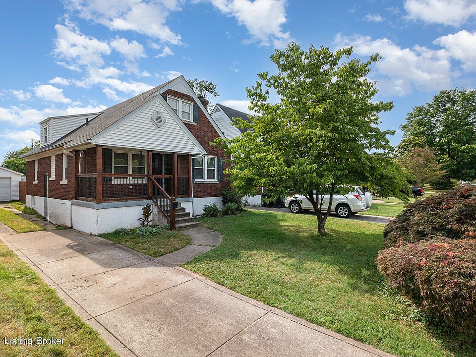 1st image of 2436 Bradley Ave