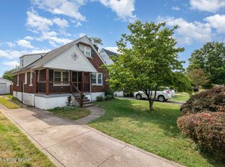 2436 Bradley Ave, Louisville, KY