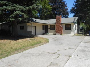 1048 N 14th St, Coeur D Alene, ID 83814