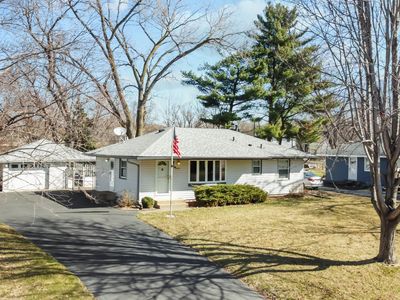 571 108th Ave NW, Coon Rapids, MN, 55448