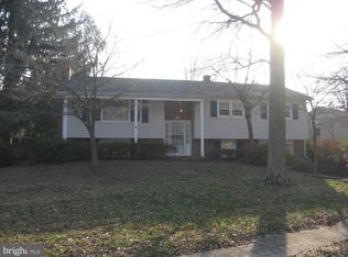 8 Linwood Ct, Bel Air, MD 21014