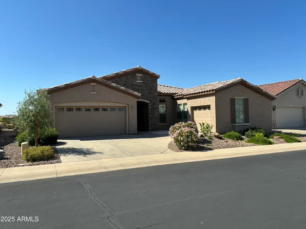 4553 E INDIGO Street, Gilbert, AZ 85298