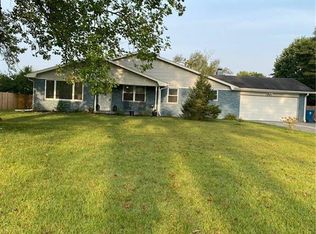 5240 Fenmore Rd, Indianapolis, IN 46228