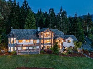 811 Fox Hollow Rd, Sequim, WA 98382