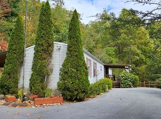 86 Buddy Ln, Otto, NC 28763