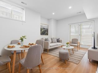 44 Thatcher Ave, Toronto, ON M1M 2M2