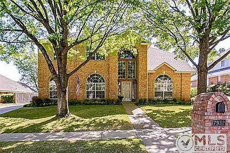 1st image of 7932 Arlie Ln