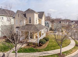 13520 Swinton Rd, Huntersville, NC 28078