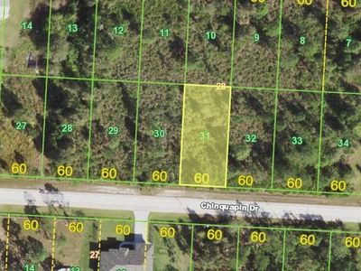 27456 Chinquapin Dr, Punta Gorda, FL, 33955