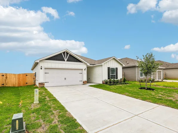 313 Tejas Trl, Waller, TX 77484