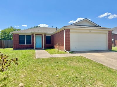 1112 Pintail Dr, Sherman, TX, 75092