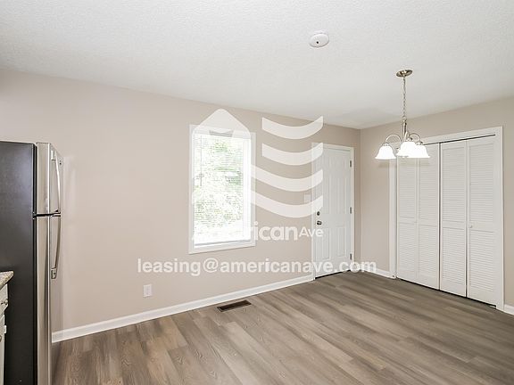 WM - Dining Room