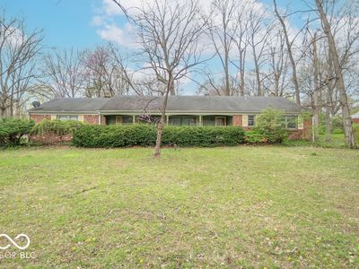 9230 Westfield Blvd, Indianapolis, IN, 46240