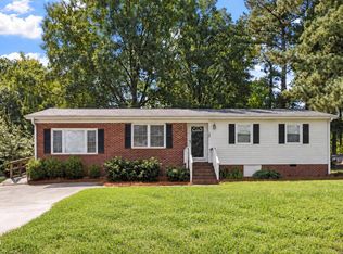 105 Stratford Dr, Wendell, NC 27591