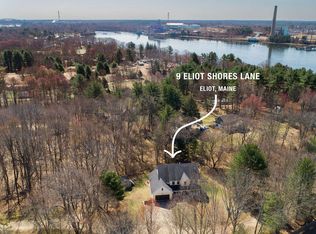 9 Eliot Shores Ln, Eliot, ME 03903