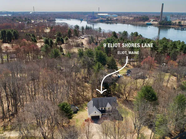 9 Eliot Shores Lane, Eliot, ME 03903