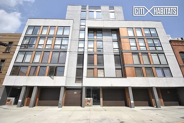 Rented by Citi Habitats | media 10