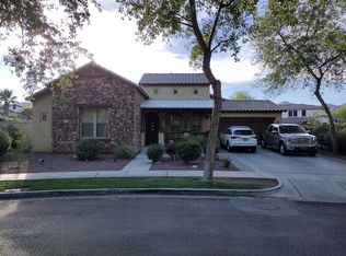 20958 W Glen St, Buckeye, AZ 85396
