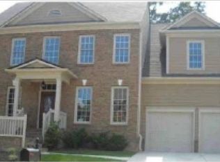 3023 Jesse Mill Ln, Buford, GA 30519