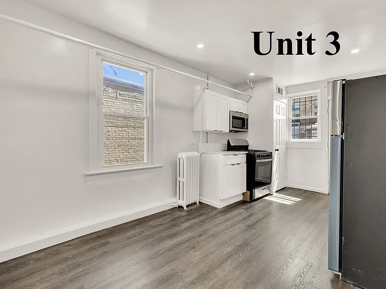 806 Otis Pl NW #3 — Photo 4