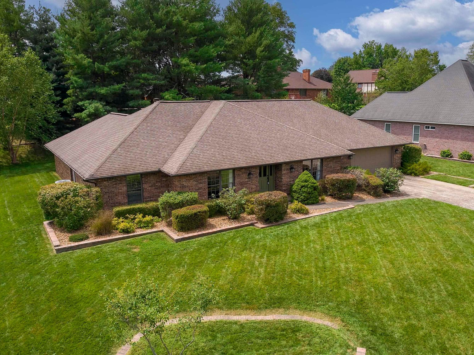 1809 Wolff Dr, Marion, IL 62959 Zillow