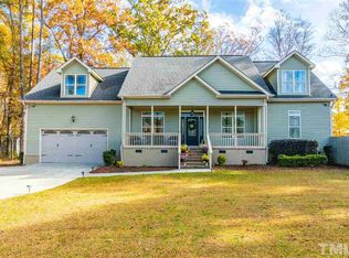 1431 Bungalow Ave, Durham, NC 27703