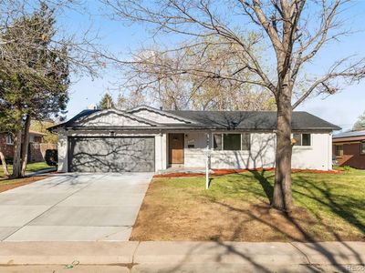 223 Nome Street, Aurora, CO, 80010