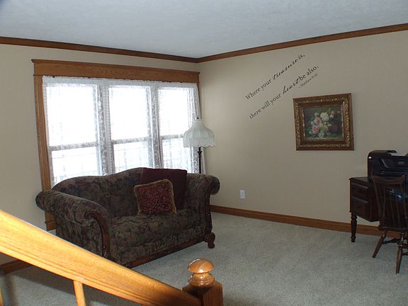 Living rm/Home Office