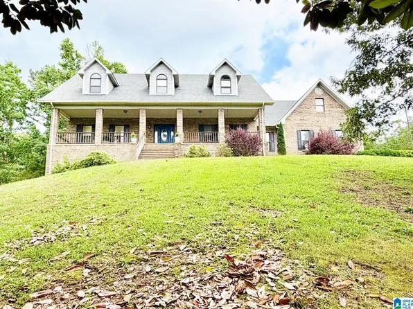415 Old Highway 9, Anniston, AL 36207