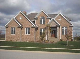 4549 Hickory Ridge Blvd, Greenwood, IN 46143