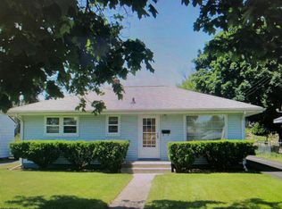 32 Greble St, Battle Creek, MI