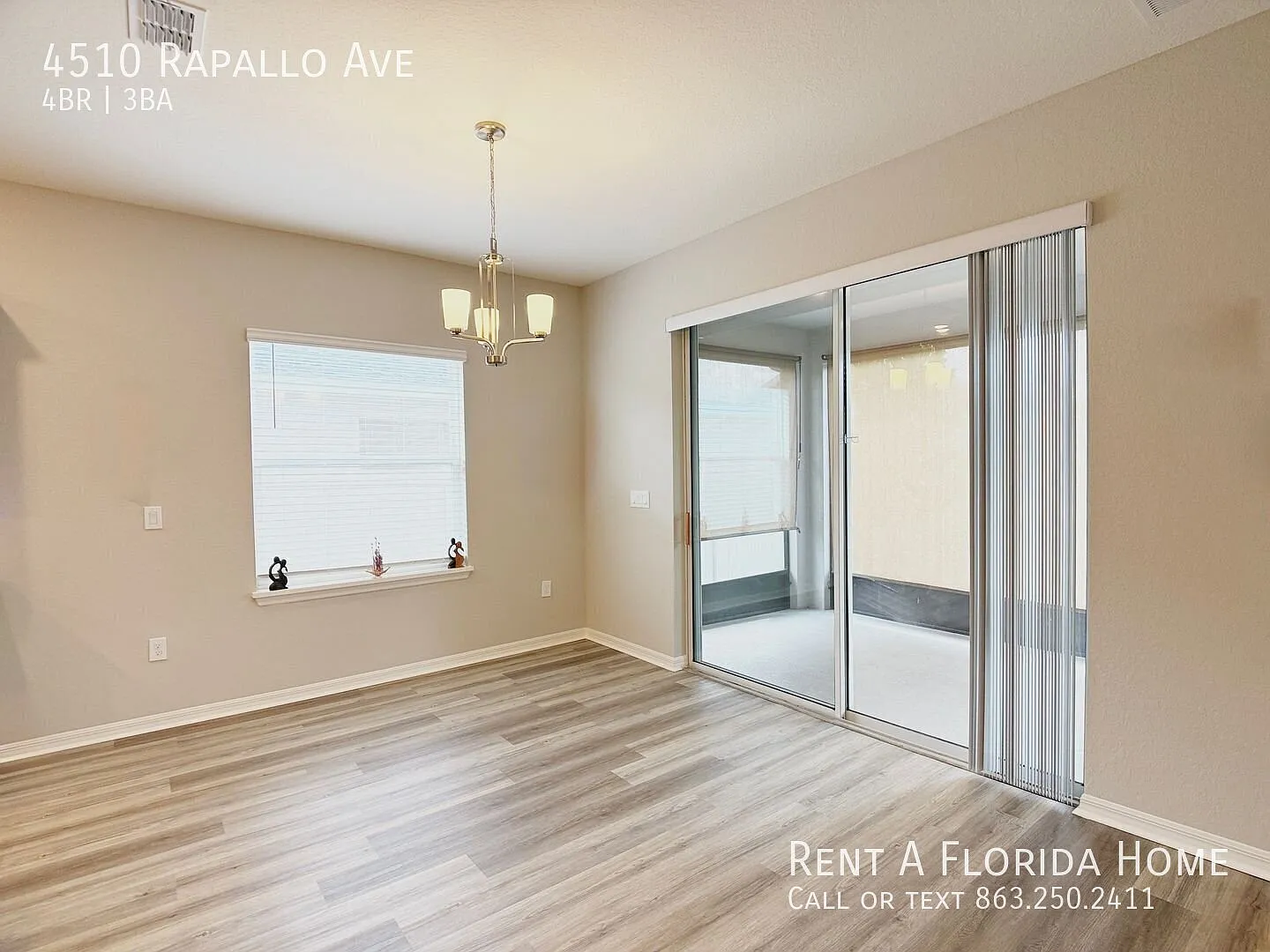 New Build 2025! 4 Bedrooms! 2.5 Baths! Pet Friendly! 2-Car Garage! Fully Fenced! — Photo 4