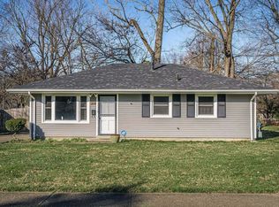 3114 Rosedale Blvd, Louisville, KY 40220