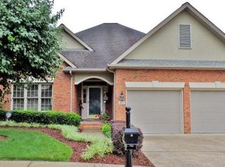 1807 Waters Edge Dr, JOHNSON CITY, TN 37604