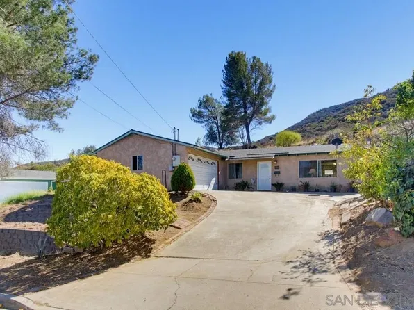 7945 Shantung Dr, Santee, CA 92071