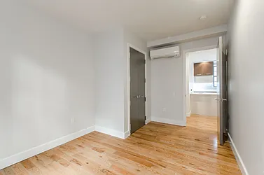 Rented by Independent Properties NYC Inc