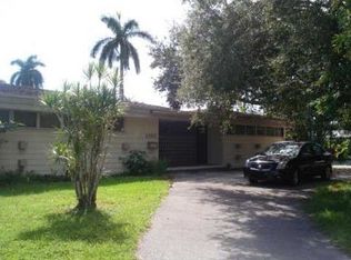 6360 SW 56th St, South Miami, FL 33155