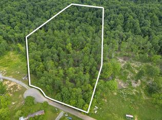 0 Red Oak Rd LOT B, Charlotte, TN 37036