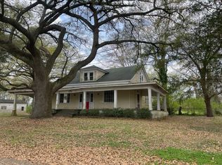 119 S Jackson St, Terry, MS 39170