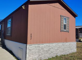 Pine Ridge Estates Home 168 LLC, Towanda, KS 67144