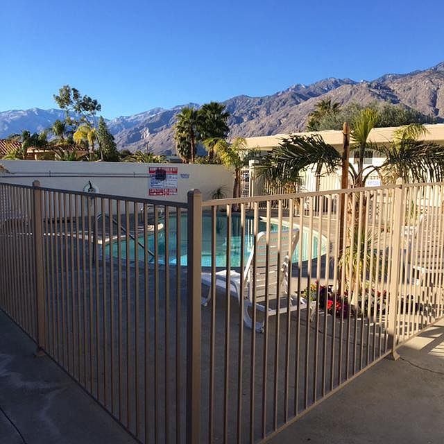 1st image of 2100 E Desert Park Ave APT 5