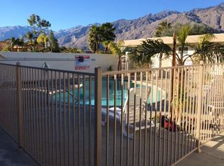 2100 E Desert Park Ave APT 5, Palm Springs, CA 92262