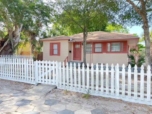 4162 3rd Ave S, Saint Petersburg, FL 33711