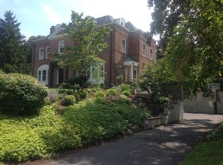 2104 Euclid Ave, Syracuse, NY 13224