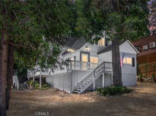 24009 Pioneer Camp Rd, Crestline, CA 92325