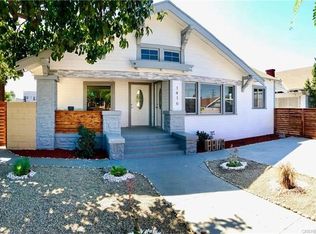 1416 W 48th St #1416, Los Angeles, CA 90062