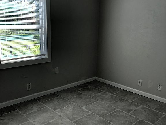 LED light fixtures, all bedrooms have ceiling fans