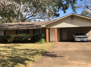 1003 Heyman Ln, Alexandria, LA 71303