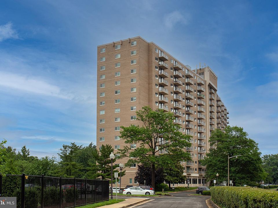 1st image of 1225 Martha Custis Dr APT 1510
