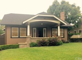 147 Melrose Ave, Monrovia, CA 91016